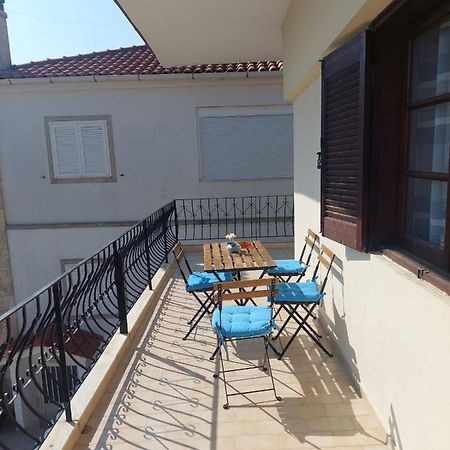Greek Holiday Pefkochori Exterior foto