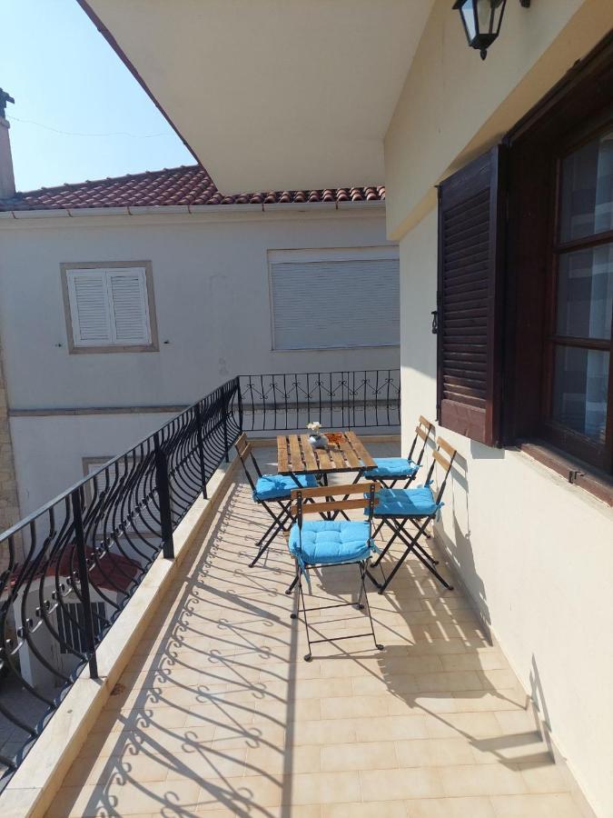 Greek Holiday Pefkochori Exterior foto